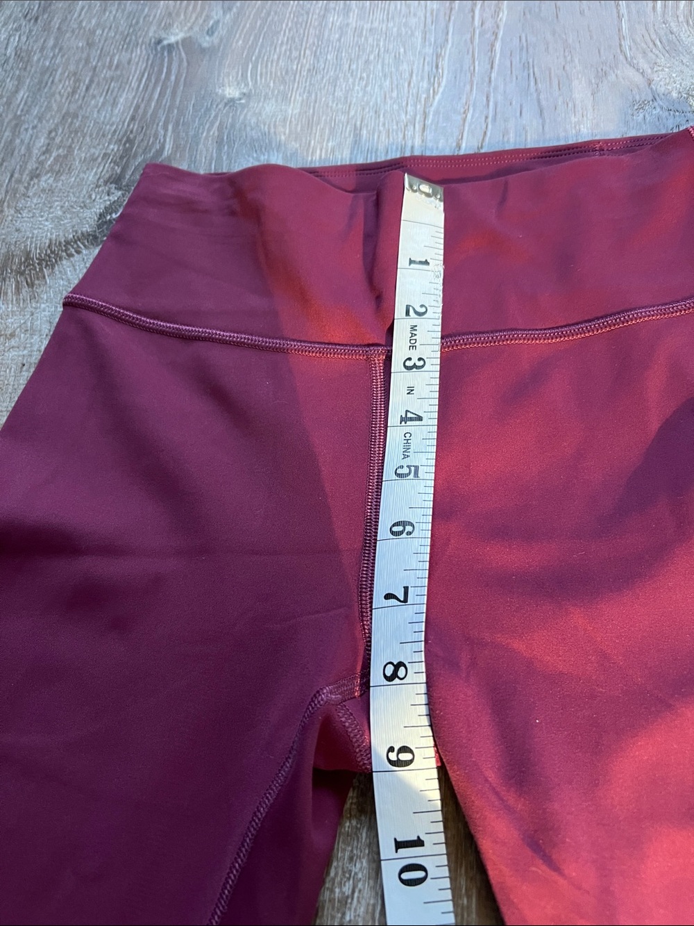 EUC Peloton leggings size Small - Picture 5 of 7